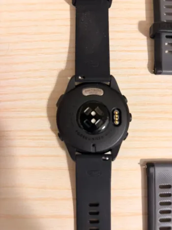 Used Garmin Forerunner 165 bike — image 3 of 3