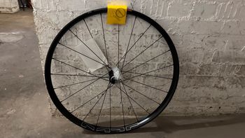 Brugt Shimano WH-MT620-TL 2025 bike