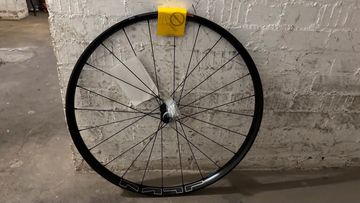 Gebrauchtes Shimano WH-MT620-TL 2025 Wheels