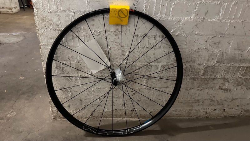 Tweedehands Shimano WH-MT620-TL 2025 Wheels
