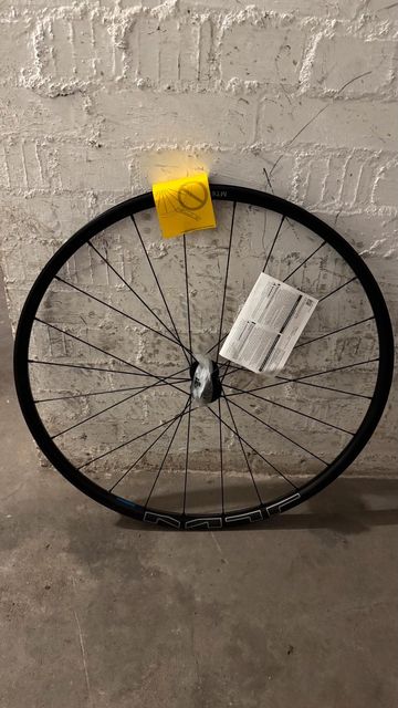 Tweedehands Shimano WH-MT620-TL 2025 bike — afbeelding 2 van 2