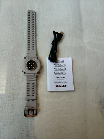 Used Polar Vantage M3 bike — image 5 of 8