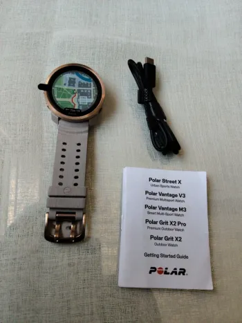 Used Polar Vantage M3 bike — image 8 of 8