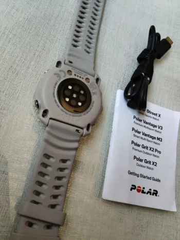 Used Polar Vantage M3 bike — image 6 of 8