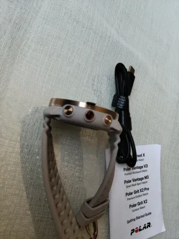 Used Polar Vantage M3 bike — image 7 of 8