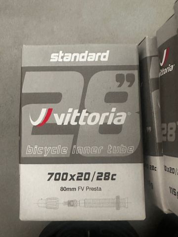 Gebrauchtes Vittoria standard bike — Bild 4 von 5