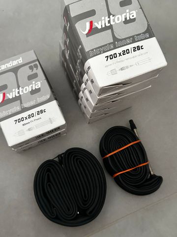 Gebrauchtes Vittoria standard bike — Bild 5 von 5