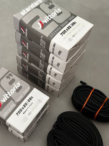 Gebrauchtes Vittoria standard bike — Bild 2 von 5