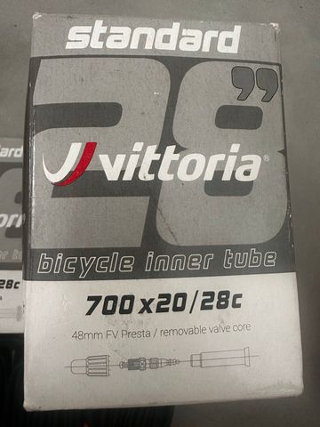 Gebrauchtes Vittoria standard bike — Bild 3 von 5