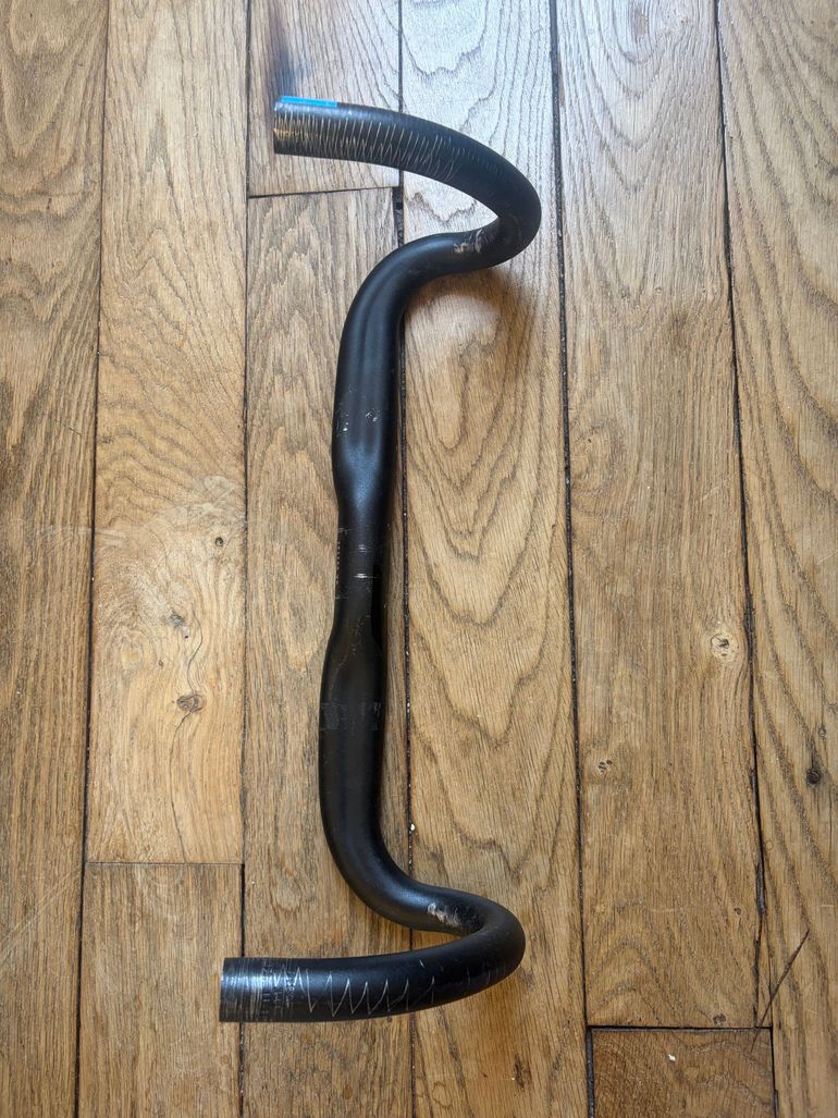 Brugt Pro PLT Ergo Handlebar bike — billede 4 af 5