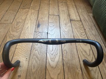 Pro PLT Ergo Handlebar bike usato — immagine 1 di 5