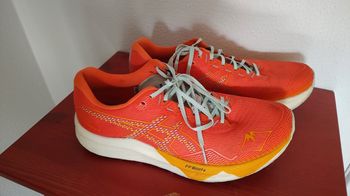 Used Asics Fuji Speed 3 2025 bike