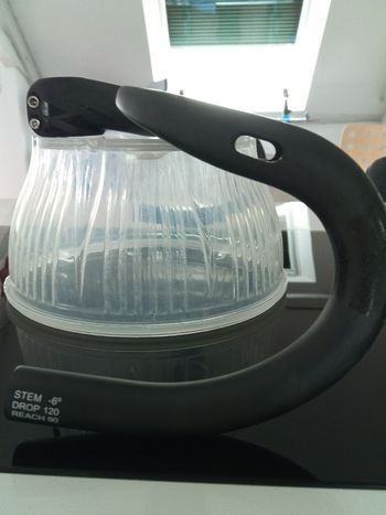 Używany PROGRESS Carbon Handlebar 2025 bike — zdjęcie 3 z 4