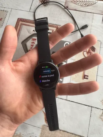 Gebrauchtes Garmin Vívoactive 5 bike