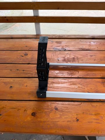 Gebrauchtes EVOC Pro Bike Stand 2025 bike — Bild 3 von 6