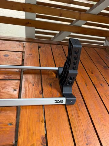 Gebrauchtes EVOC Pro Bike Stand 2025 bike — Bild 2 von 6