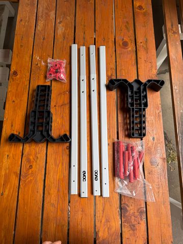 Gebrauchtes EVOC Pro Bike Stand 2025 bike — Bild 6 von 6