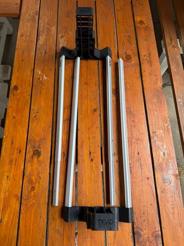 Gebrauchtes EVOC Pro Bike Stand 2025 bike — Bild 5 von 6