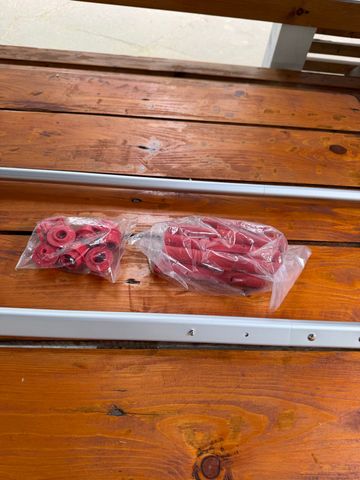 Gebrauchtes EVOC Pro Bike Stand 2025 bike — Bild 4 von 6