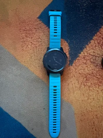 Used Garmin Fenix 5 bike — image 3 of 6