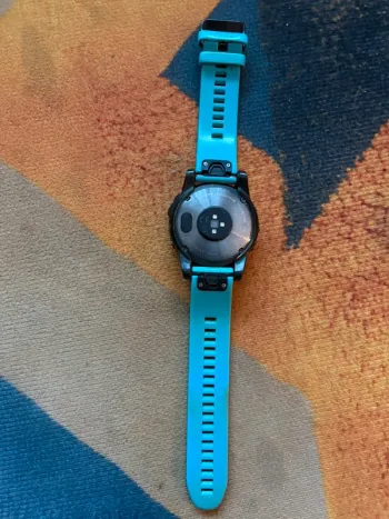 Used Garmin Fenix 5 bike — image 4 of 6
