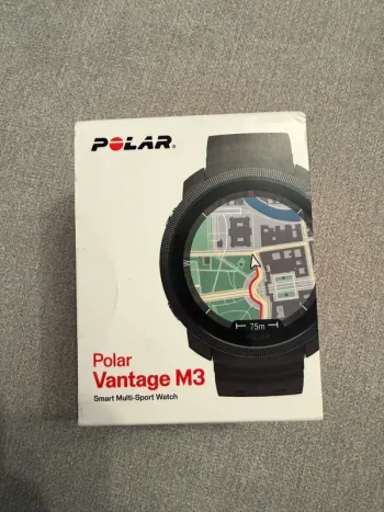 Used Ideal Vantage M3 bike