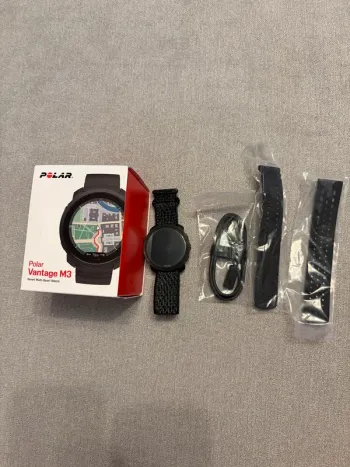 Použité Ideal Vantage M3 bike — obrázek 2 z 3