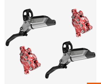 Gebrauchtes Sram Maven EXPERT Stealth Rojos 2026 bike