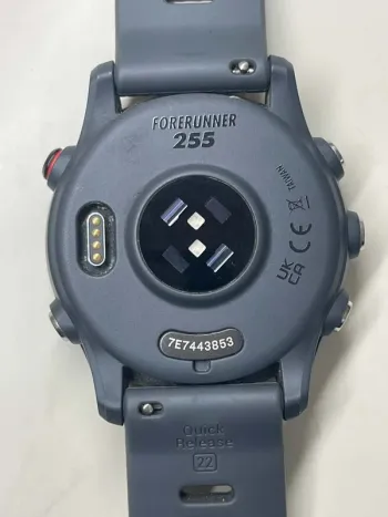 Used Garmin Forerunner 255 bike — image 5 of 5