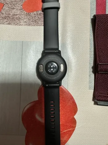 Used Garmin Vivoactive 5 bike — image 2 of 5