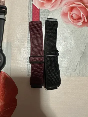Used Garmin Vivoactive 5 bike — image 4 of 5
