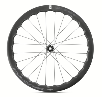 Gebrauchtes Fulcrum Soniq 2026 bike — Bild 2 von 3