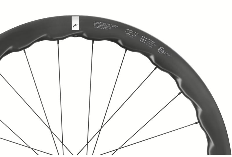 Gebrauchtes Fulcrum Soniq 2026 bike — Bild 3 von 3