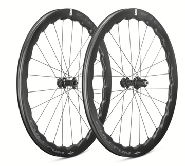 Gebrauchtes Fulcrum Soniq 2026 bike — Bild 1 von 3