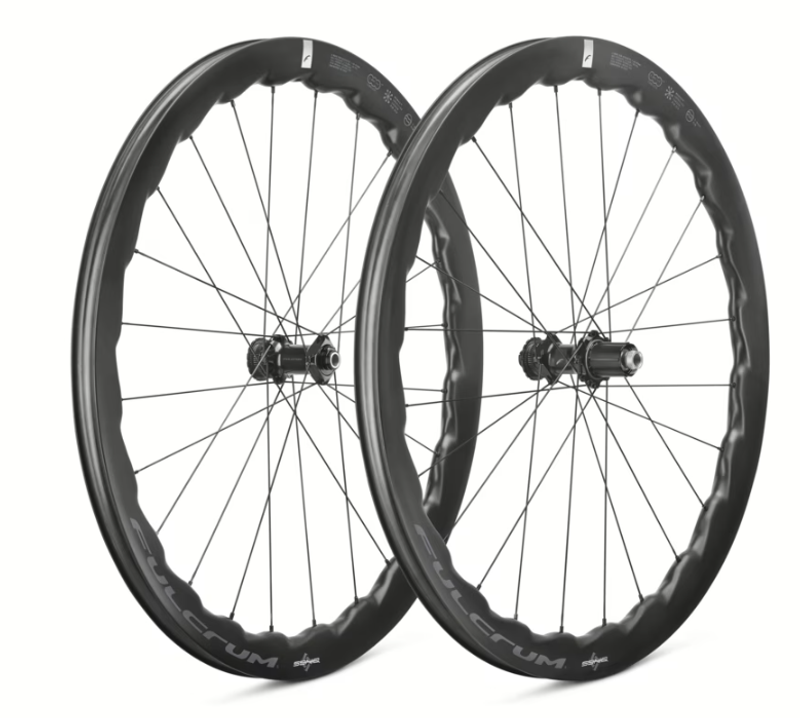 Gebrauchtes Fulcrum Soniq 2026 bike — Bild 1 von 3