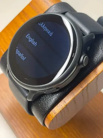 Used Garmin Vivoactive 6 bike — image 2 of 2