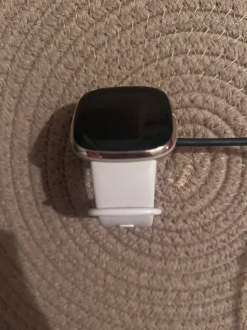Použité Fitbit Sense bike — obrázek 2 z 4