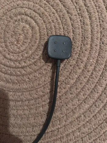 Použité Fitbit Sense bike — obrázek 3 z 4