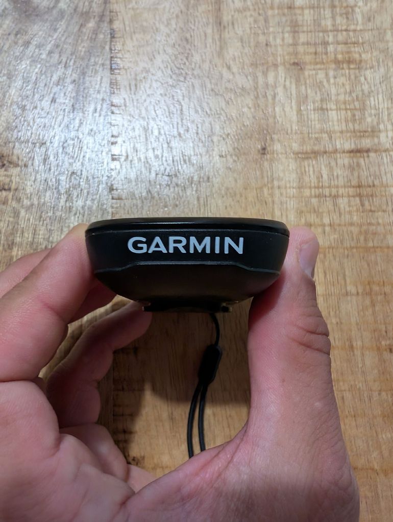 Brugt Garmin Edge 830 2023 bike — billede 6 af 6