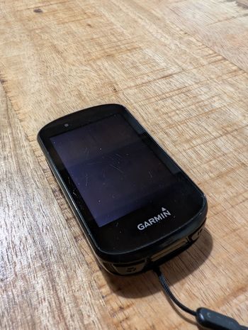 Brugt Garmin Edge 830 2023 bike — billede 2 af 6