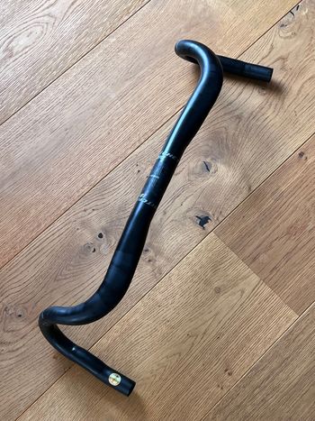 Used Ritchey WCS VentureMax II Handlebar bike