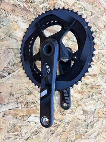 Used Sram Force 22 Crank bike — image 1 of 4