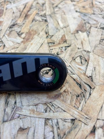Used Sram Force 22 Crank bike — image 4 of 4