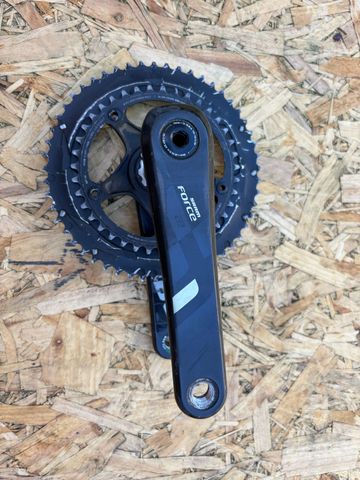 Used Sram Force 22 Crank bike — image 2 of 4