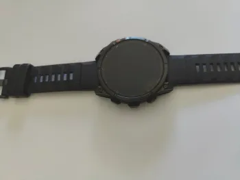 Used Garmin Fenix 8 bike — image 5 of 6