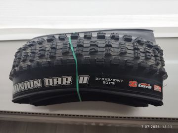 Maxxis Minion bike usato — immagine 1 di 2