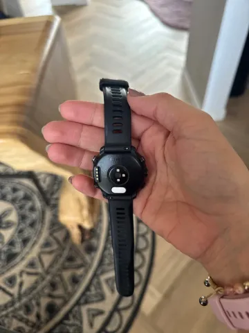 Used Garmin Forerunner 645 Music bike — image 2 of 2