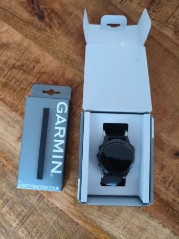 Garmin Epix Pro (Gen 2) 47mm bike de segunda mano — imagen 2 de 5