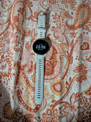Used Garmin Forerunner 165 bike — image 2 of 4