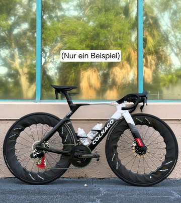 Gebrauchtes Tukus C88 NEO Wheelset 2026 bike — Bild 1 von 2
